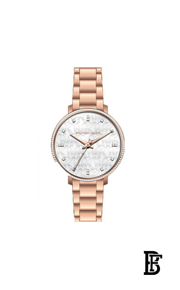 Michael Kors Watch for Women mk4594 image 1