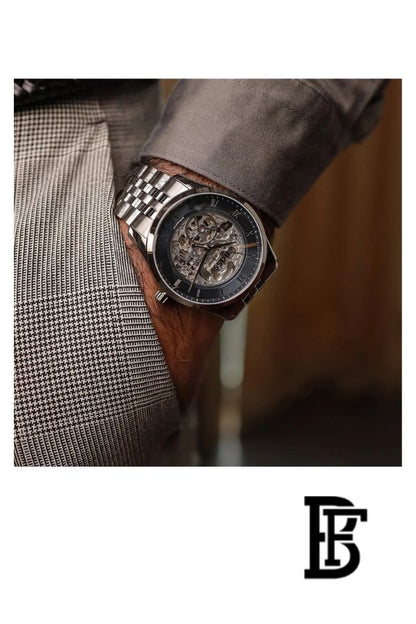 HUGO BOSS 1514254 Watch for Men image 5
