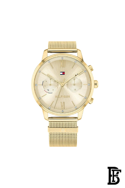 Tommy Watch For Women - 1782303 image 0
