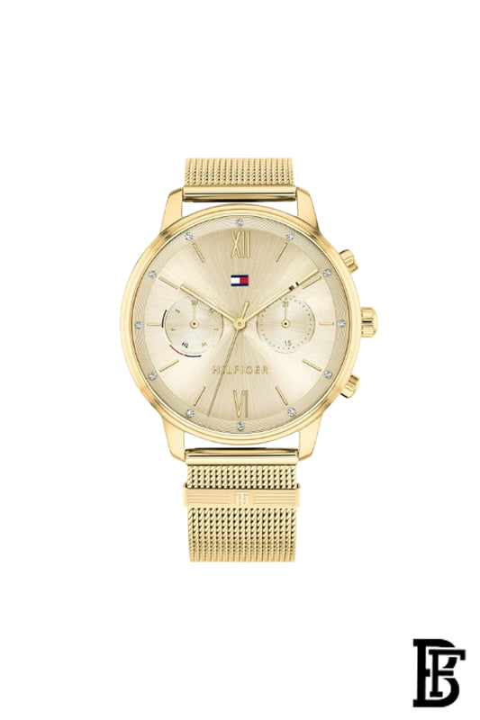 Tommy Watch For Women - 1782303 image 0