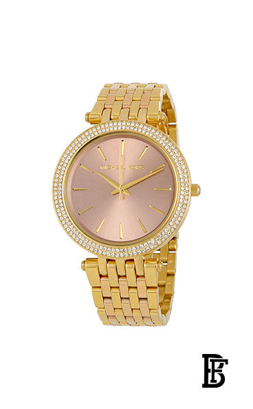 Michael Kors Watch for Women MK3507 image 0