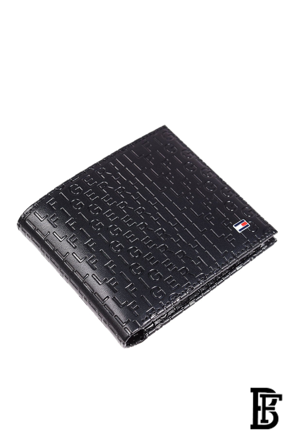 Men Wallet By Tommy Hilfiger thw17 image 2