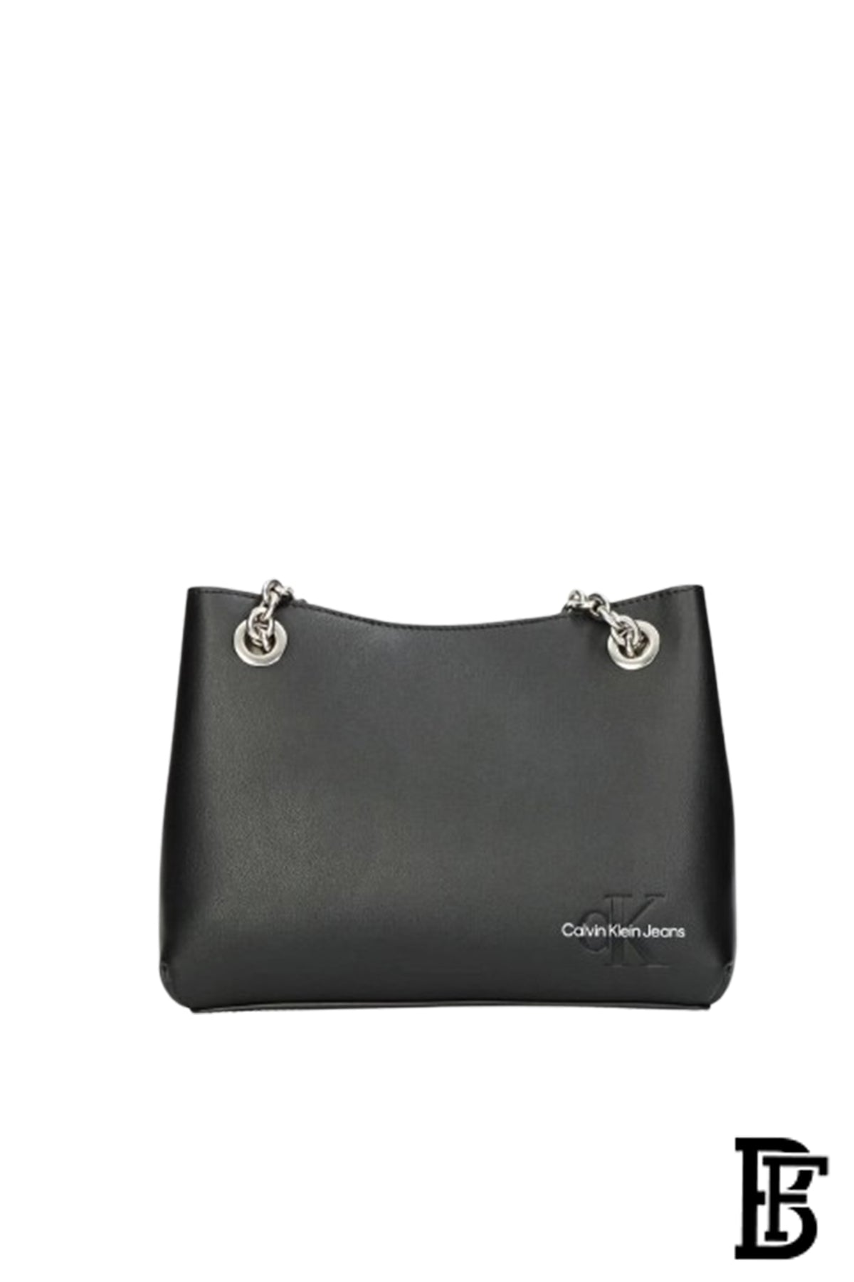 Calvin Klein women's fashion bag - black BAG0013 image 0