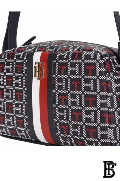 TOMMY HILFIGER Multicolor Cross Body Bag\BAGD026 image 0