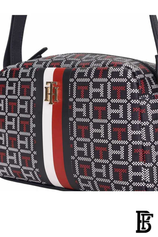TOMMY HILFIGER Multicolor Cross Body Bag\BAGD026 image 0