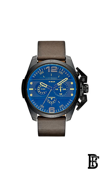 DIESEL Men's Chronograph Wrist Watch DZ4364 image 1