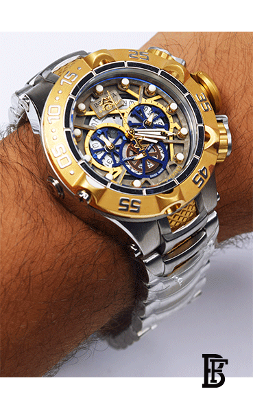 Invicta 12905 Men's Subaqua Noma image 2