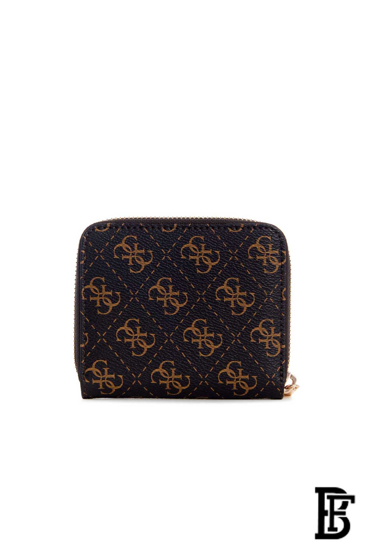Women Wallet By Guess image 2