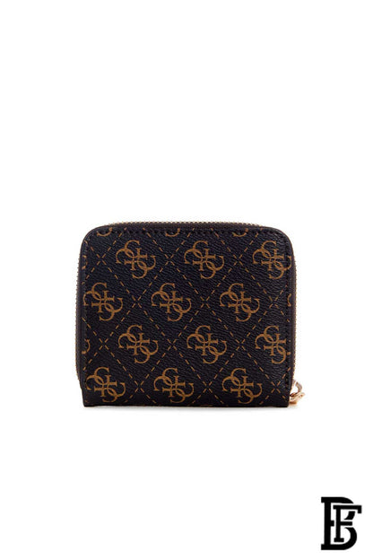 Women Wallet By Guess image 2
