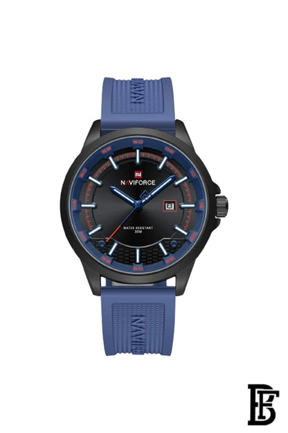 NAVIFORCE NF9248T BBEBE    Men's Watch image 0