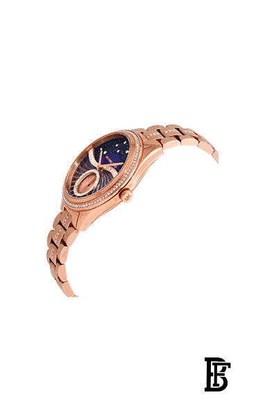 Michael Kors Women's Stainless Steel Watch Mk3723 image 2