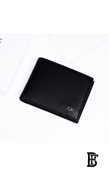 Calvin Klein leather wallet image 0