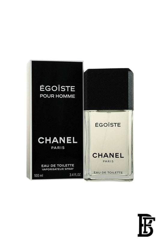 Chanel Egoiste Eau de Toilette for Men image 1