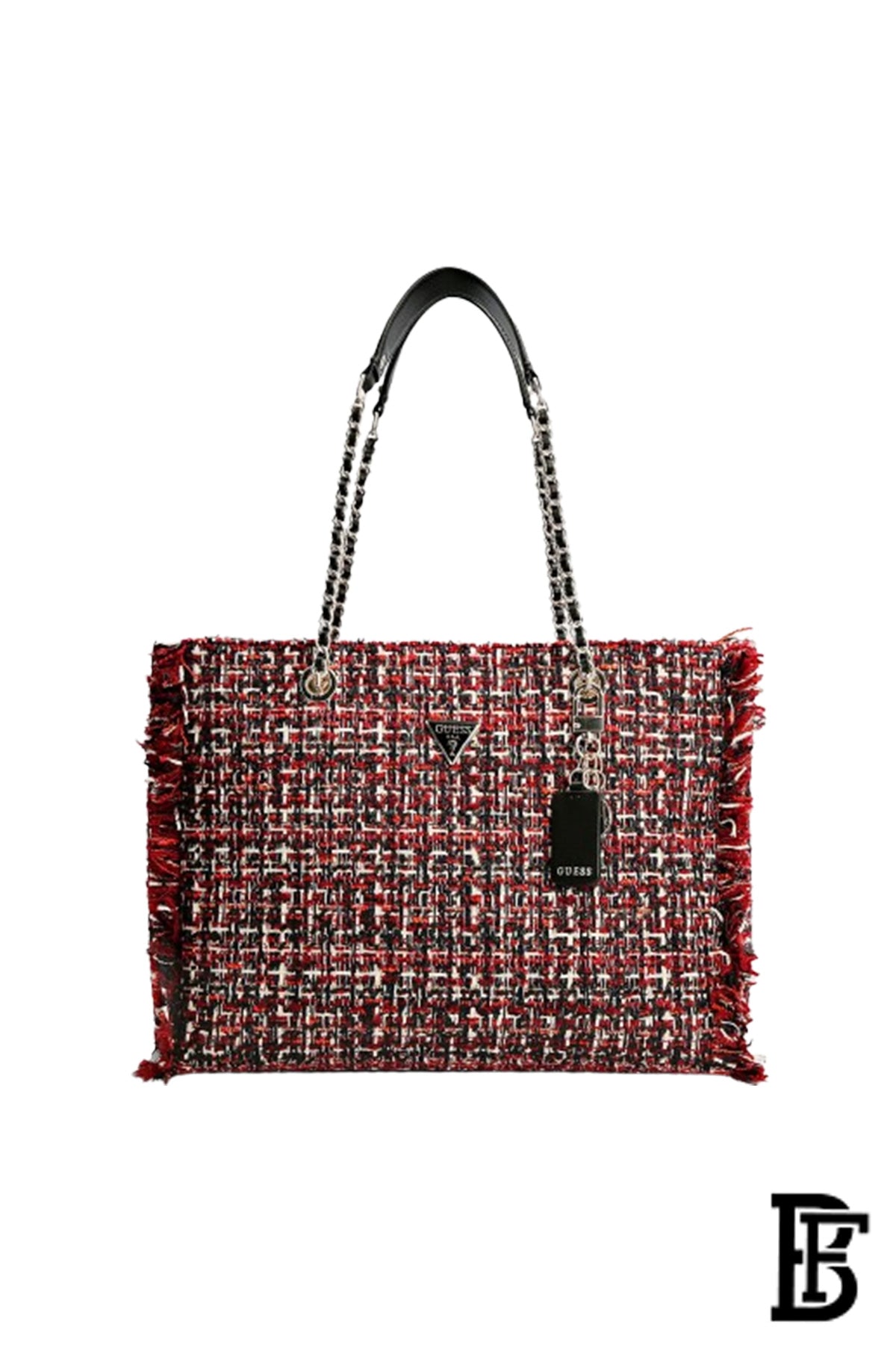 CESSILY Boucle bag image 1