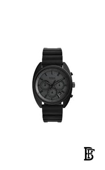 FOSSIL Men's Stainless Steel Analog Watch Ch3046 image 2