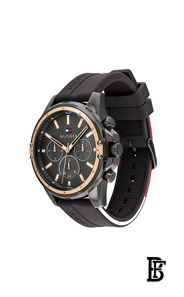 Tommy HIlfiger Watch For Men- 1791792 image 2
