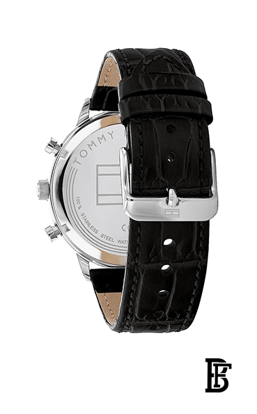 Tommy Hilfiger Watch For Men 1791985 image 3