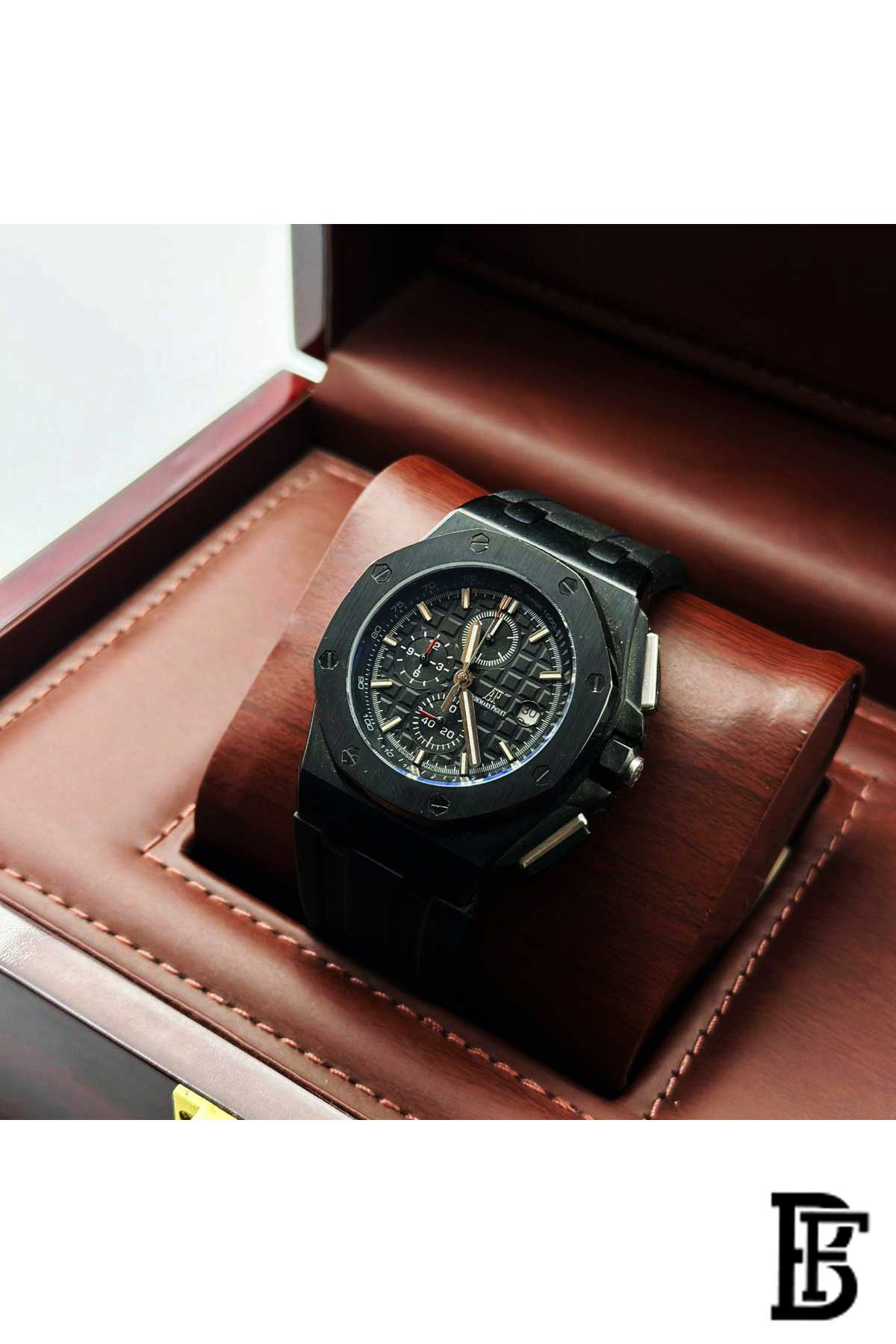 AP WATCH FOR MEN - AP001 image 0