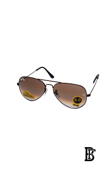 Generic oval sunglasses inspired by Rayban sn031 image 0