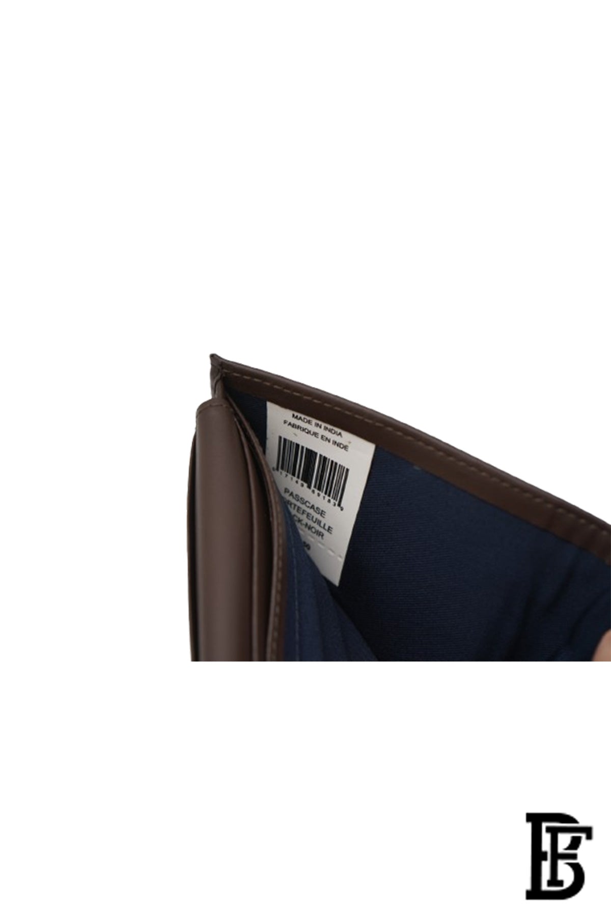 Tommy Hilfiger Men's Wallet Brown image 6