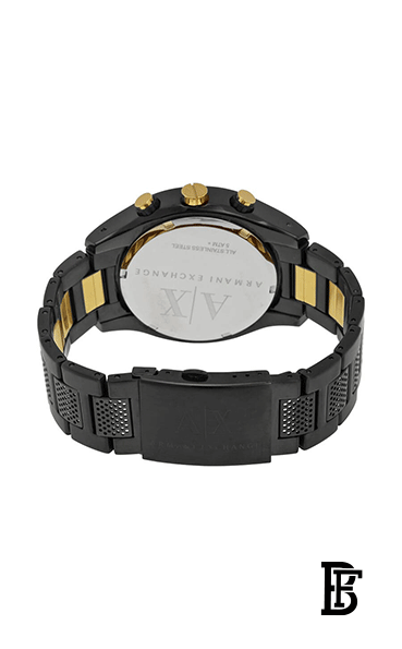 Armani Exchange Men's Chronograph Analog Quartz Watch AX1604 image 3