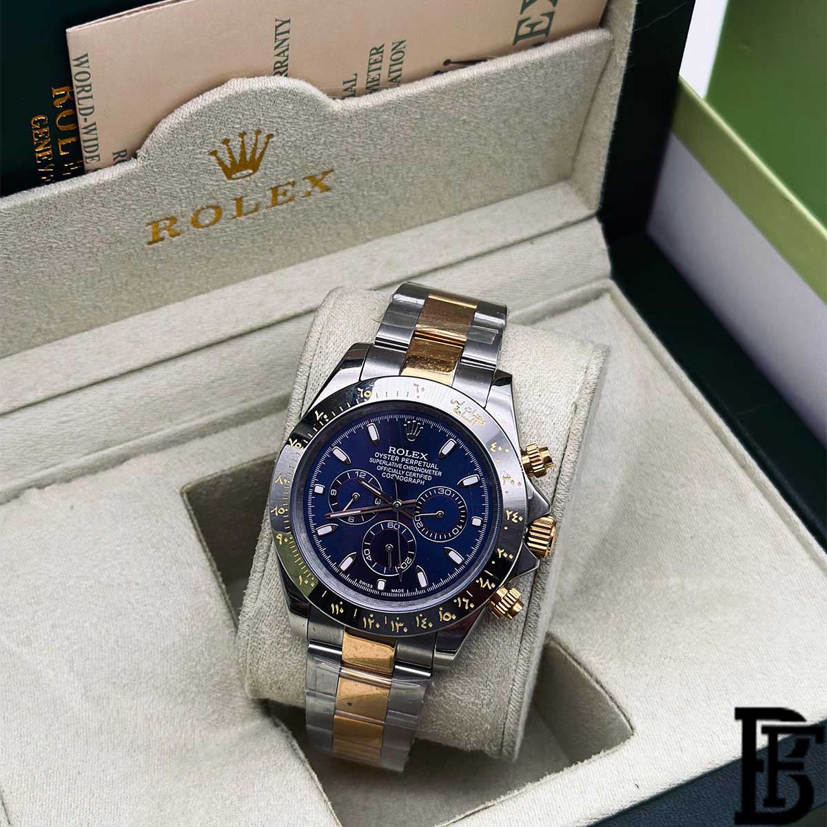 Rolex Watch For Men RO035 image 0