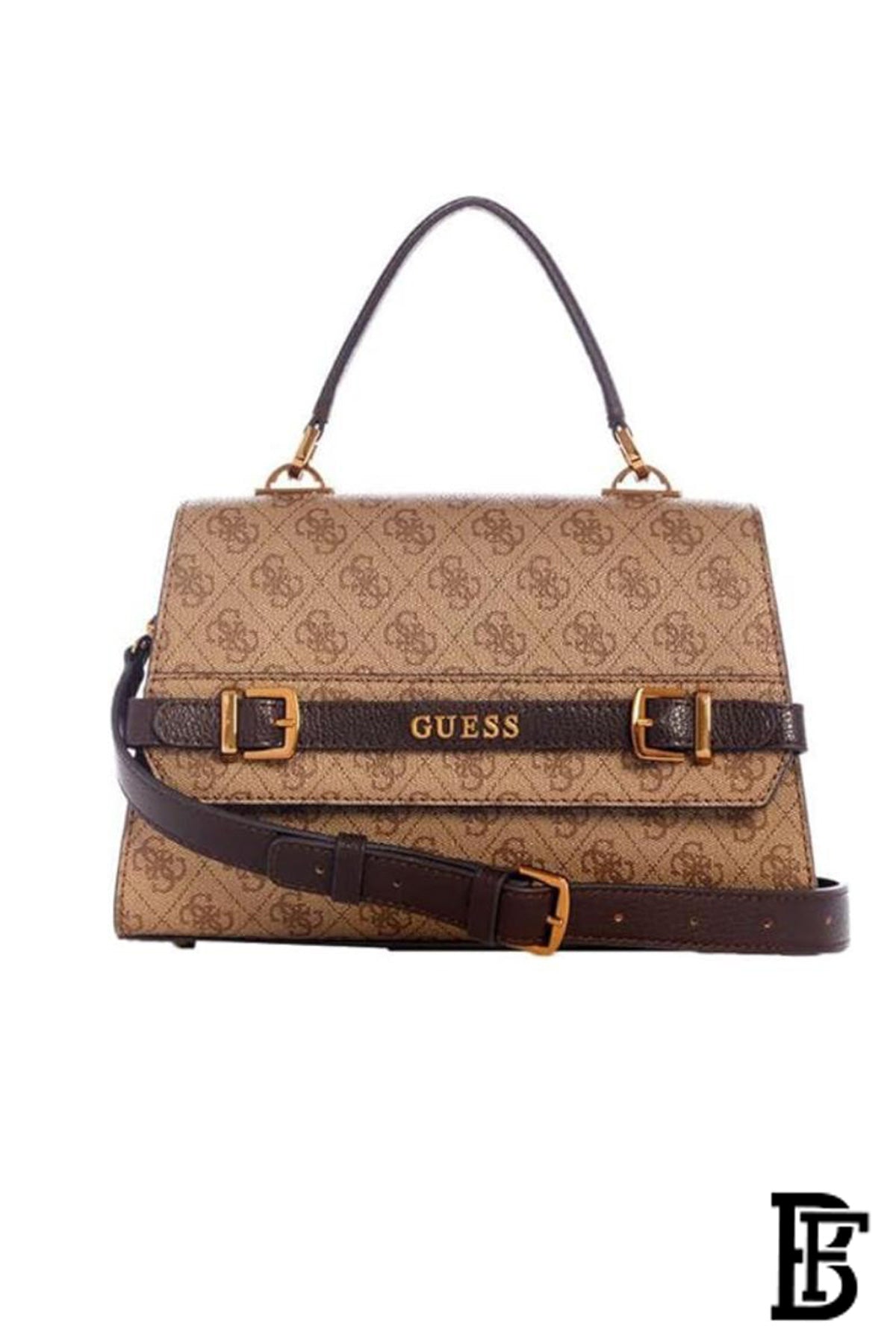 GUESS Women Bag GUESS BAG0031 image 0
