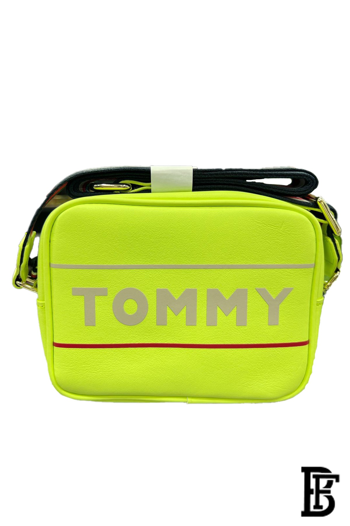 TOMMY HILFIGER women  Bag BAG0073 image 0