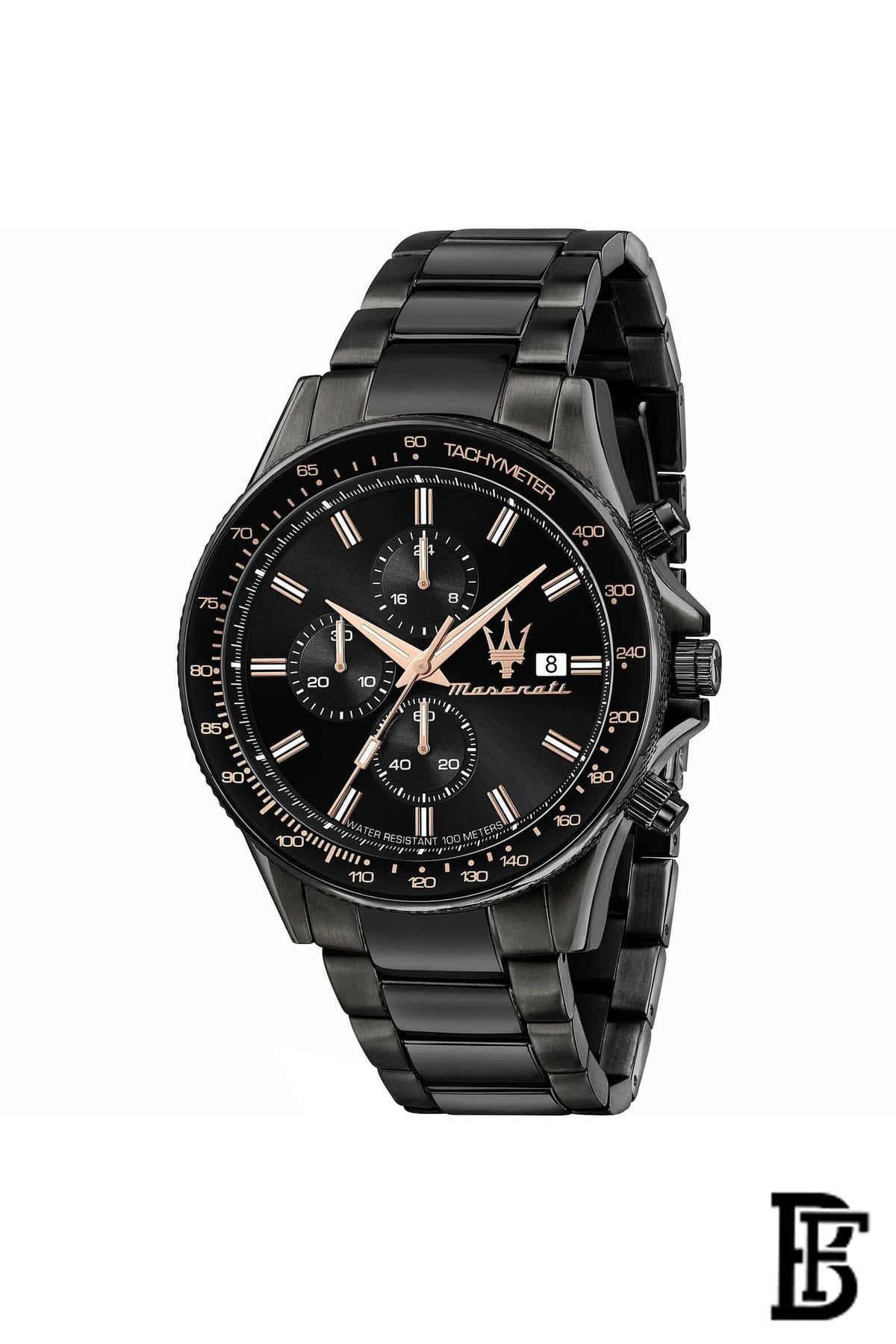 Maserati   Watch For Men R8873640011 image 1