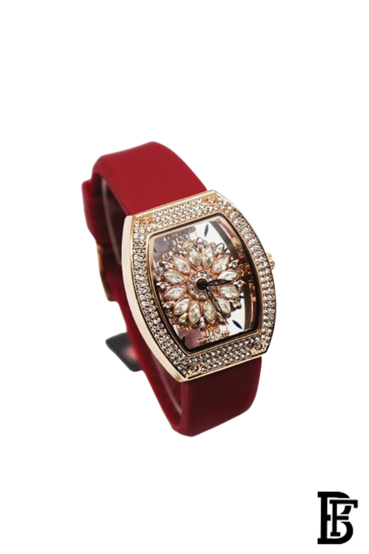 Mini Focus Watch For Women mf005 image 1