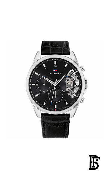 Tommy HIlfiger  Watch For Men-1710449 image 0