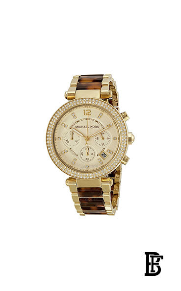 Michael Kors Watch for Women MK5688 image 1