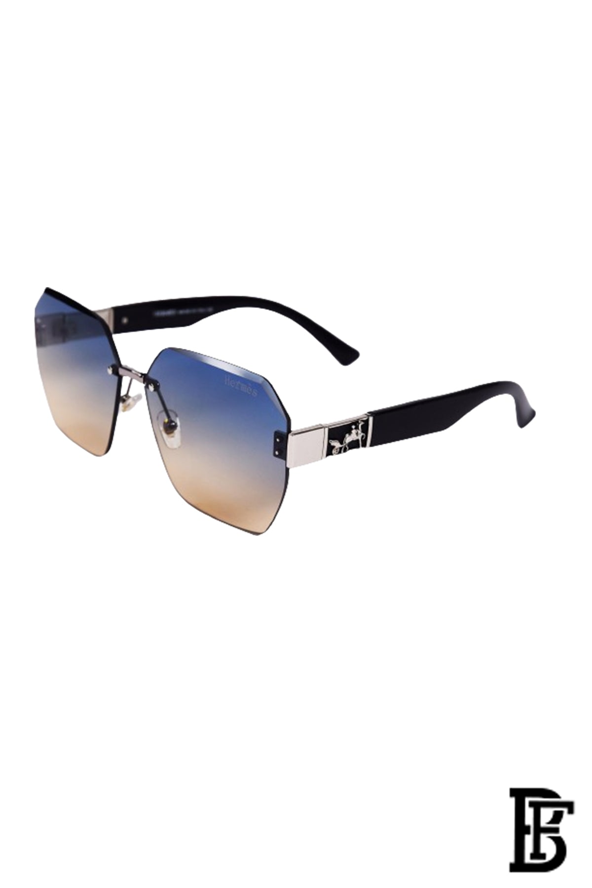 Generic Men Sunglasses inspired by HERMES sn1020 image 3