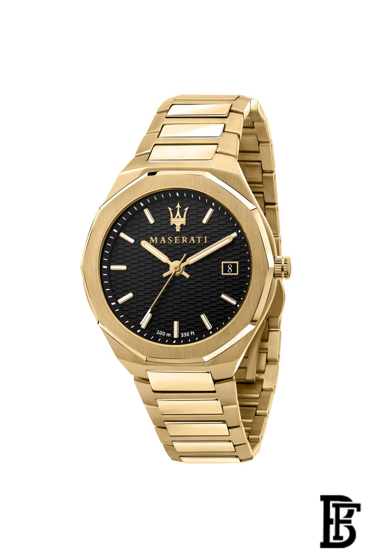 Maserati Watch For MenR8853142004 image 0