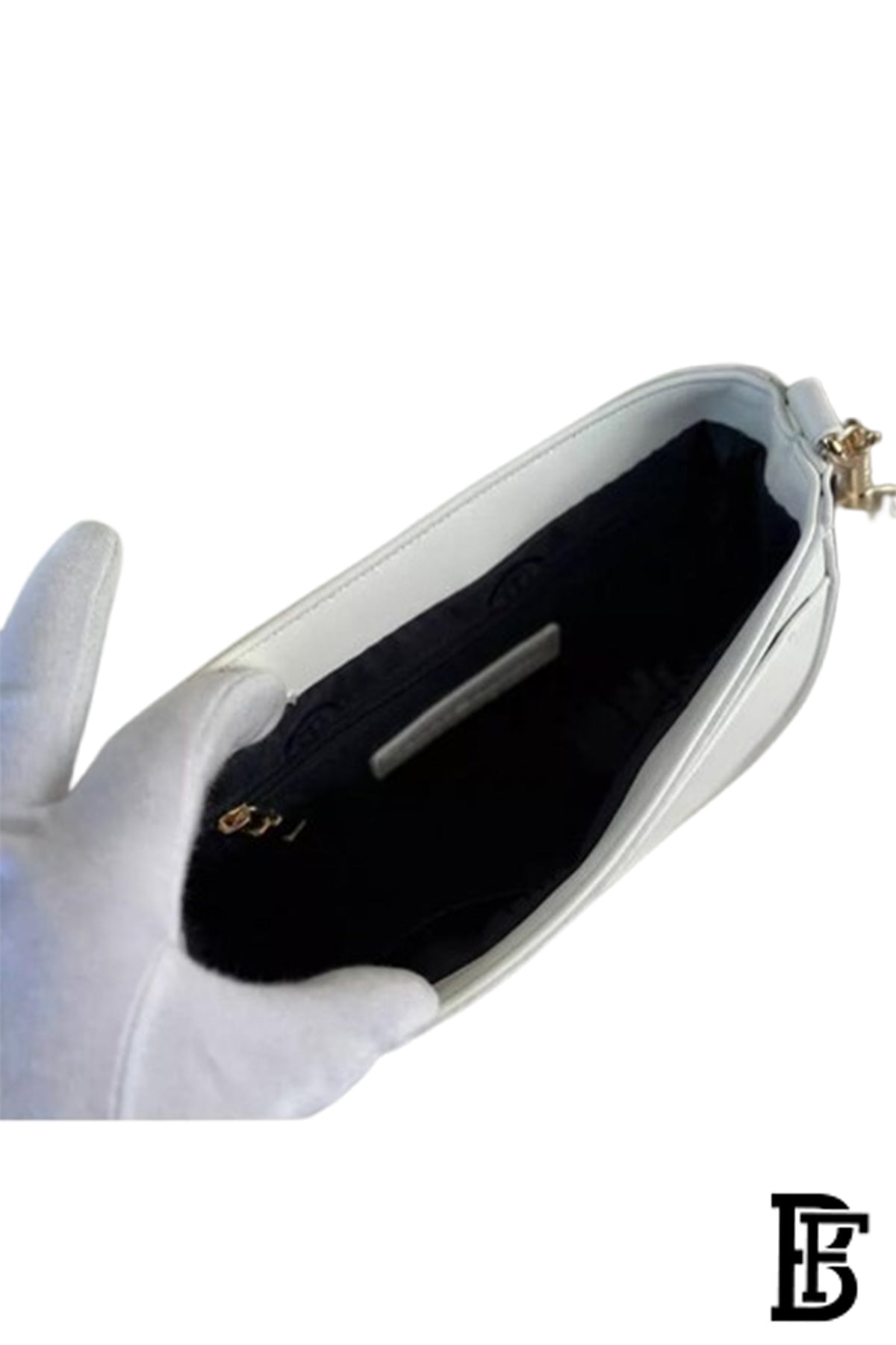 Tommy Hilfiger Women's Th City Summer Saddle Bag Crossovers\BAGD019 image 2