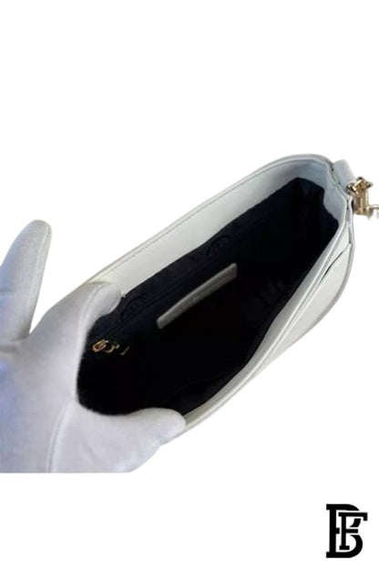 Tommy Hilfiger Women's Th City Summer Saddle Bag Crossovers\BAGD019 image 2