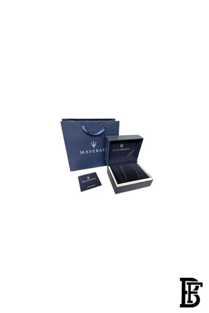Maserati Watch For MenR8871640001 image 4