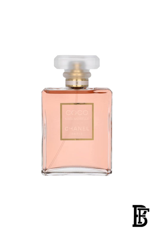 Coco Mademoiselle by Chanel EDP for Women image 0