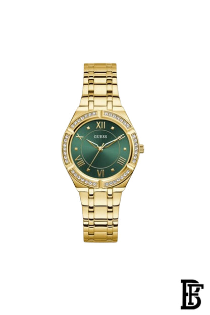 Guess Cosmo watch GW0033L8 image 0
