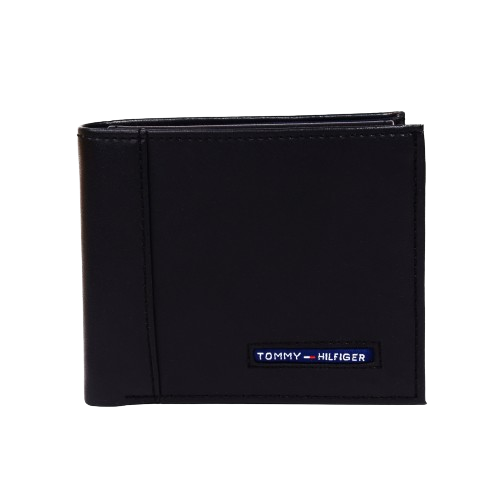 tommy HILFIGER Men Thw46 wallet image 0