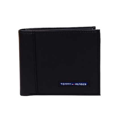 tommy HILFIGER Men Thw46 wallet image 0