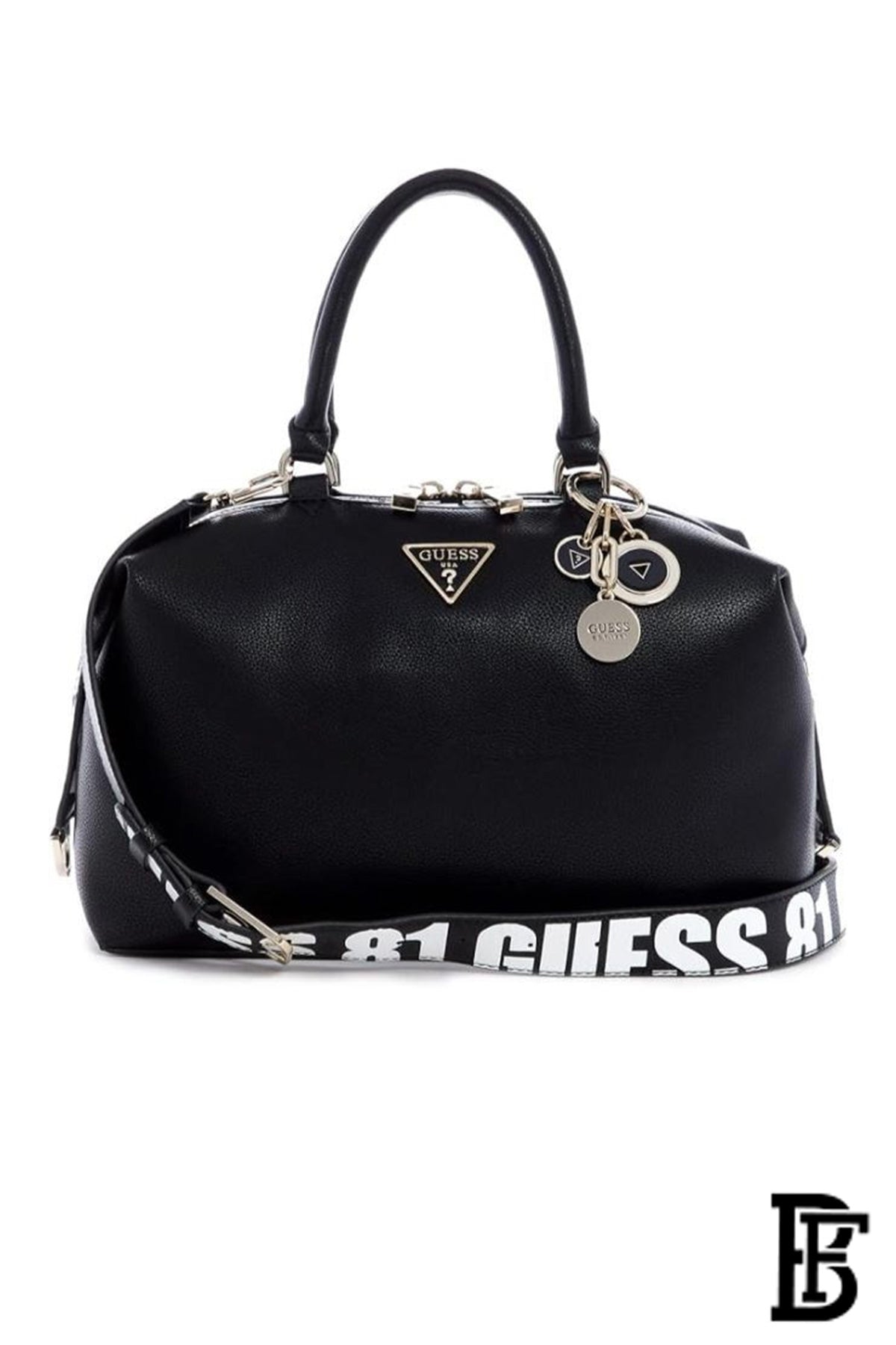 GUESS Women Bag Shoulder\ BAGD008 image 0