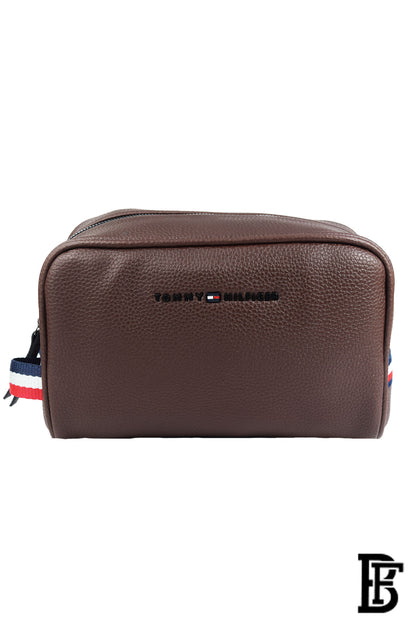 TOMMY HILFIGRER Men Hand Bag THHB48 image 0