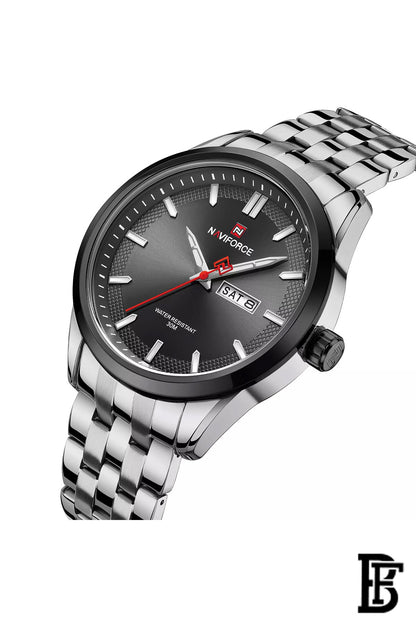 NAVIFORCE NF9203 S/B  Men's Watch image 2