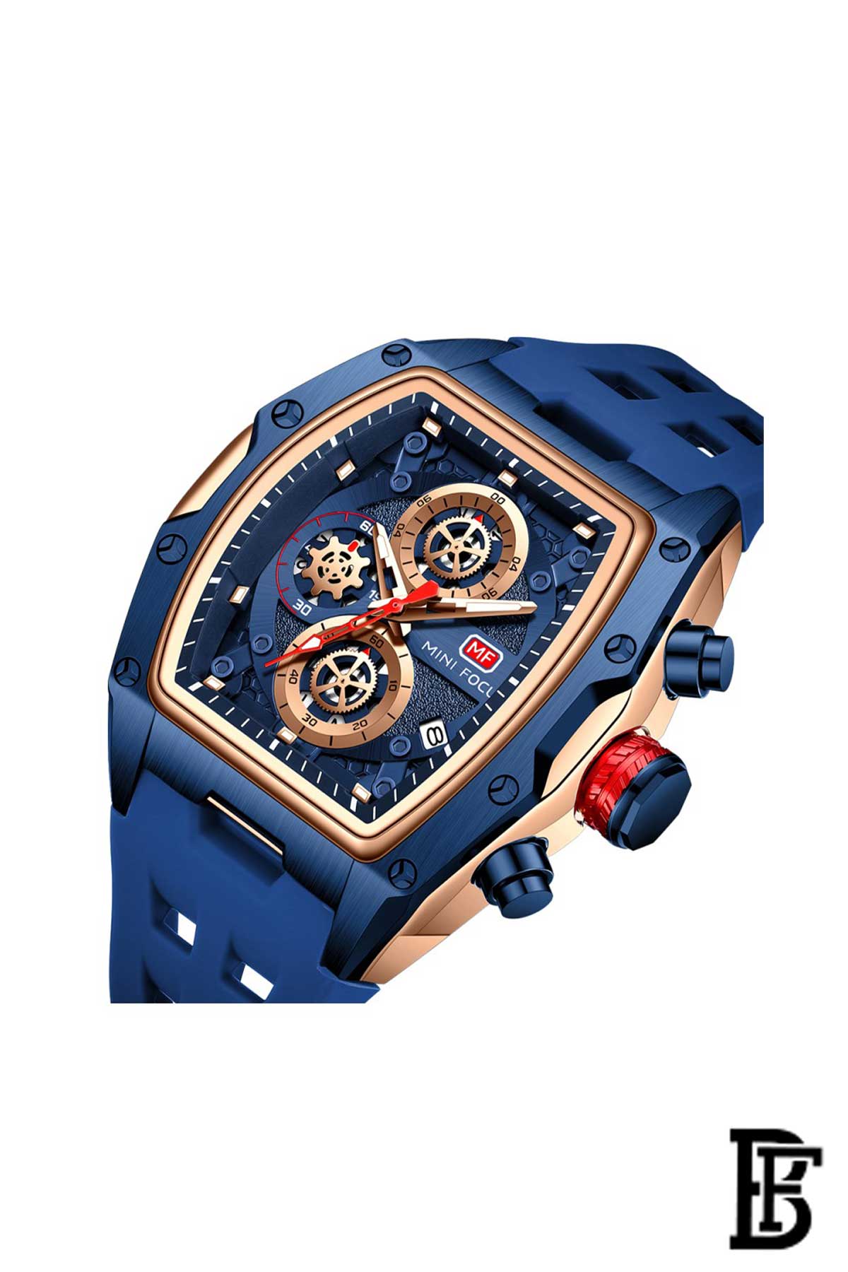 Mini Focus Watch For Men MF0473G.02 image 2