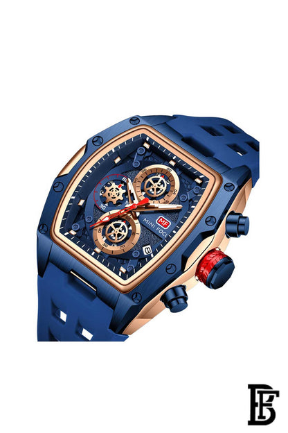 Mini Focus Watch For Men MF0473G.02 image 2