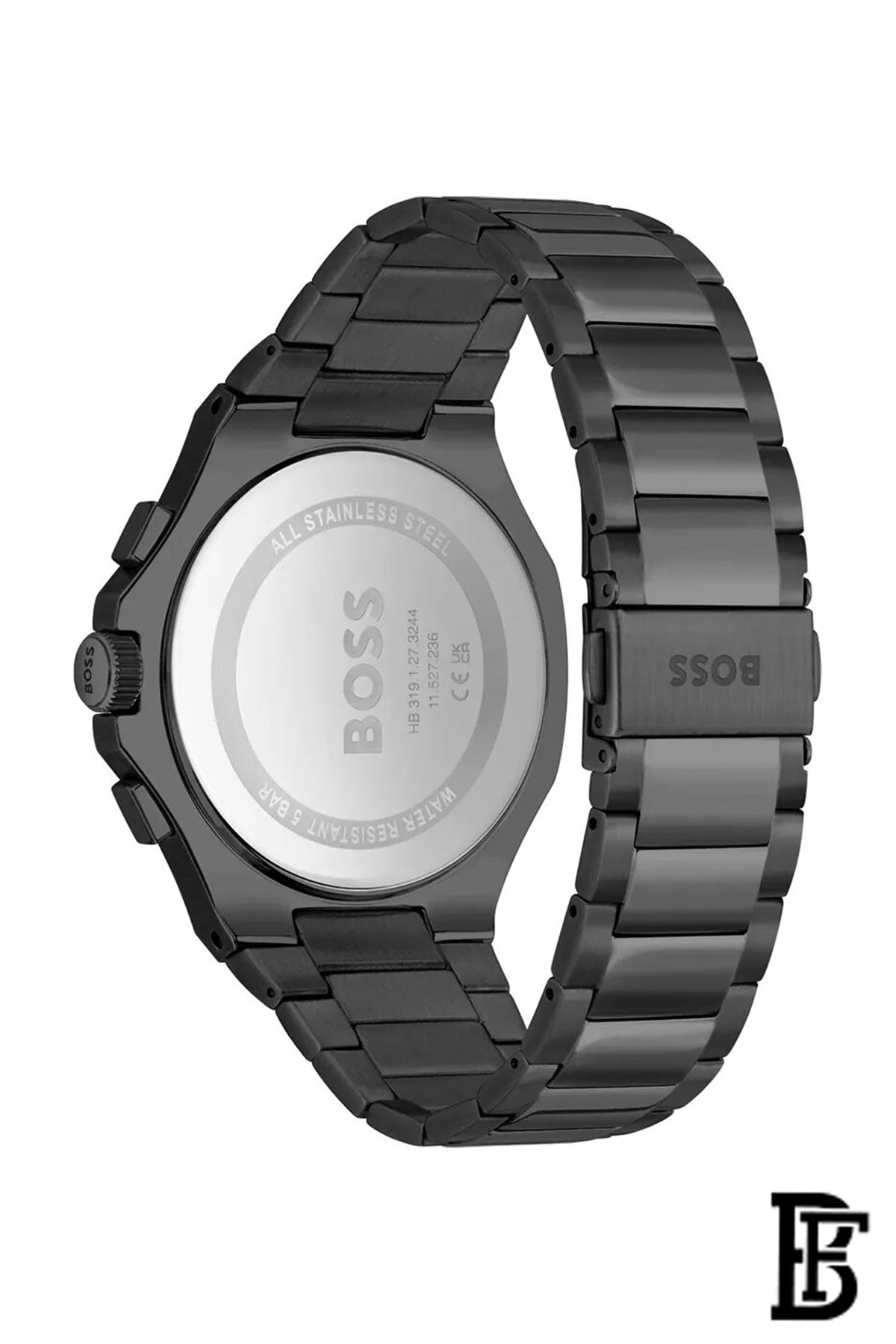 Hugo Boss Watch For Men 1514088 image 3