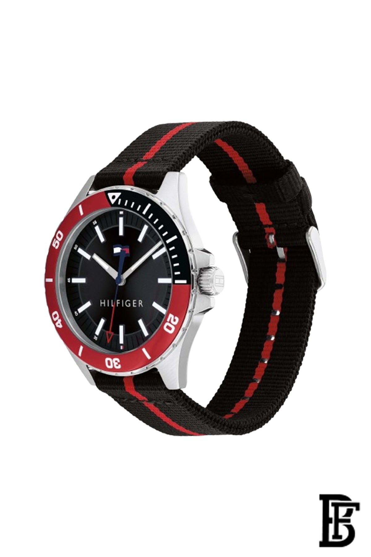 Tommy Hilfiger  Watch For Men (1792010) image 2