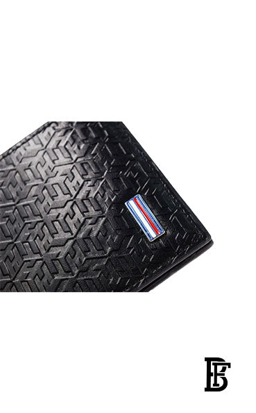 Men Wallet By Tommy Hilfiger thw3 image 3
