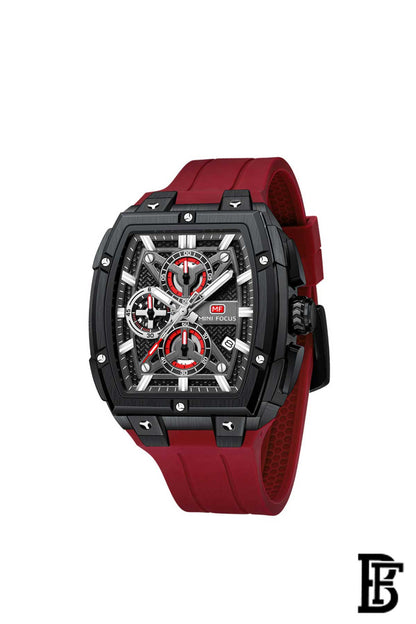 Mini Focus  Watch for Men MF0602G.04 image 1